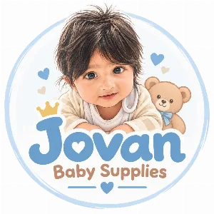 Jovan Baby Supplies