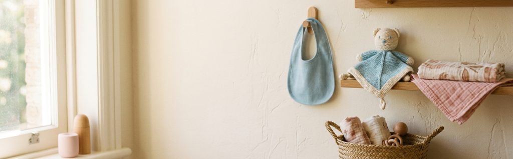 Jovan baby essentials collection